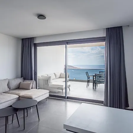 Specialy Designed, 3 Bedroom With Shared Pool Appartement Bodrum