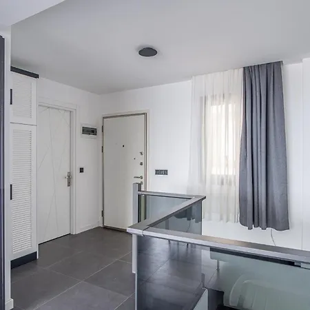Appartement Specialy Designed, 3 Bedroom With Shared Pool *