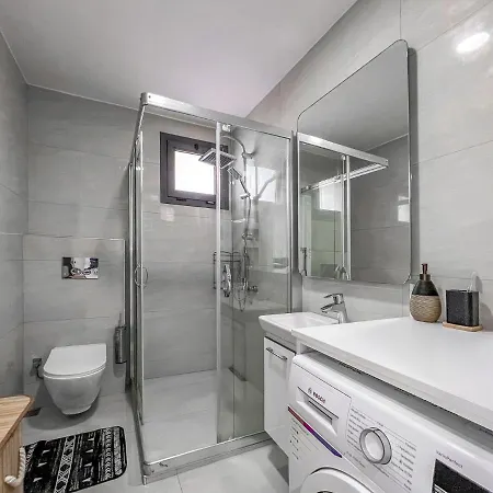 Specialy Designed, 3 Bedroom With Shared Pool * Bodrum