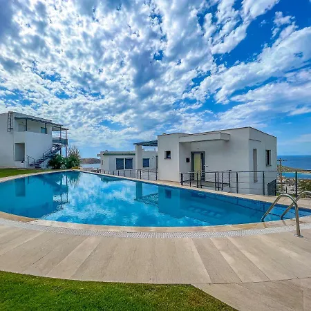 شقة Specialy Designed, 3 Bedroom With Shared Pool بودروم