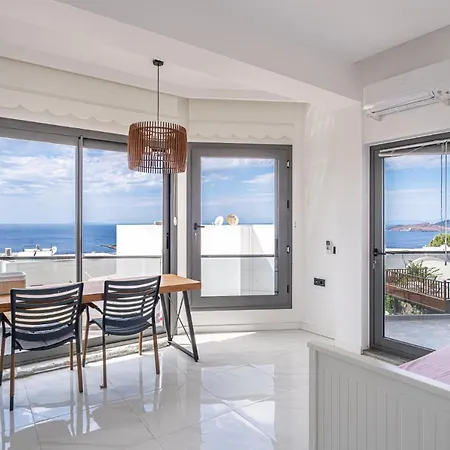Specialy Designed, 3 Bedroom With Shared Pool شقة بودروم